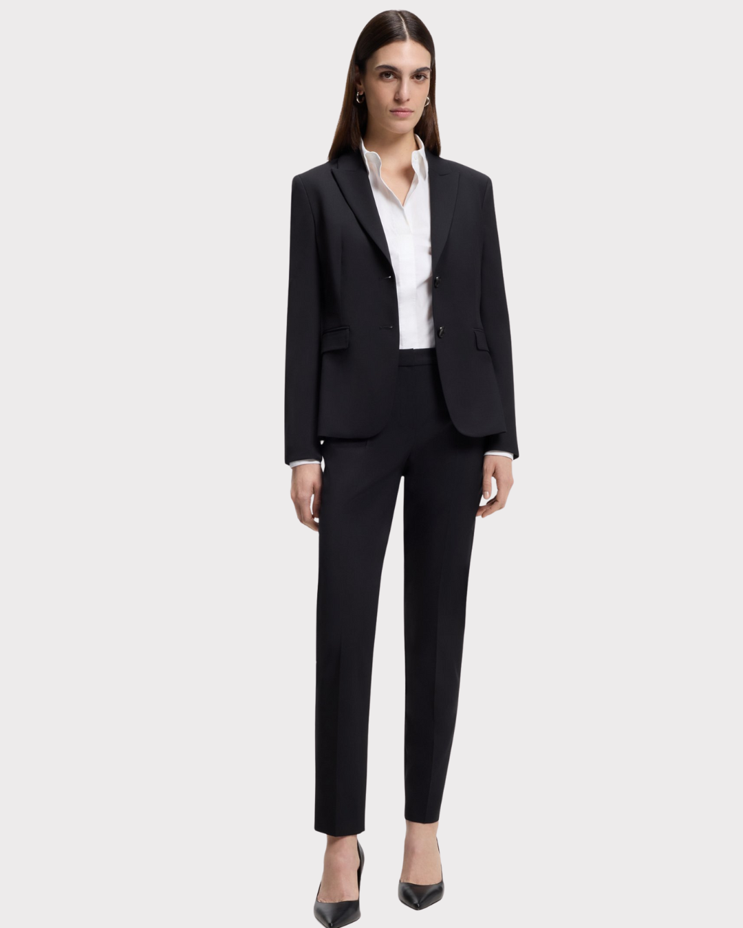 Tilunah bukse-Bukse-Hugo Boss-Aandahls