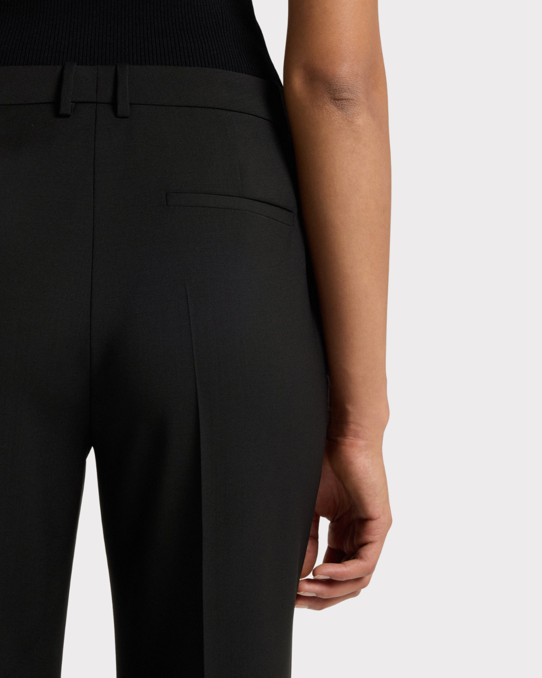 Tilunah bukse-Bukse-Hugo Boss-Aandahls