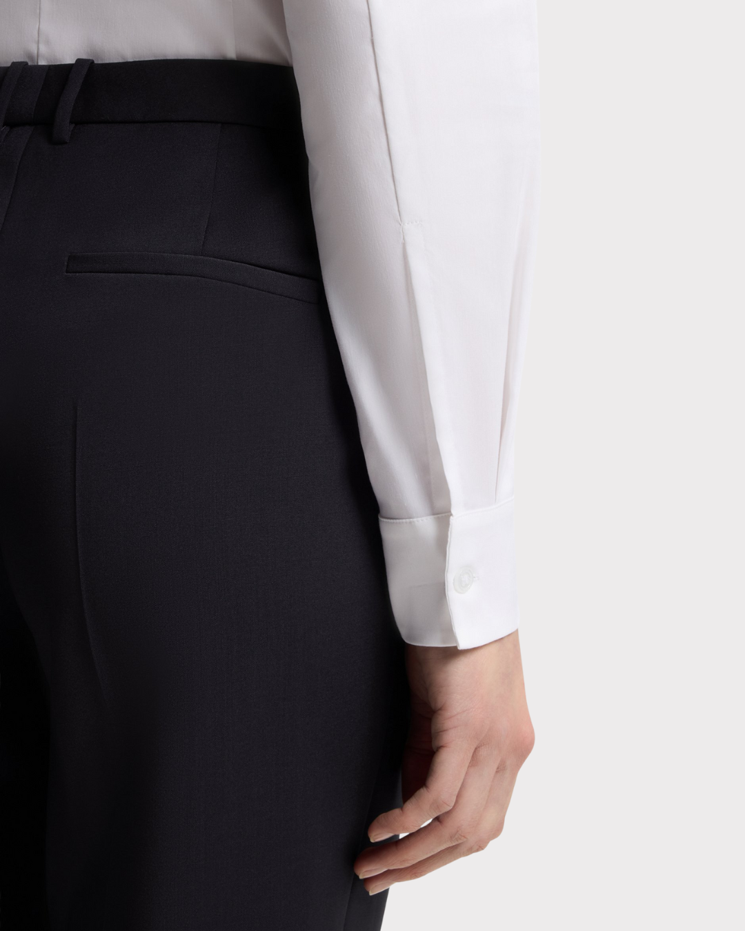 Tilunah bukse-Bukse-Hugo Boss-Aandahls