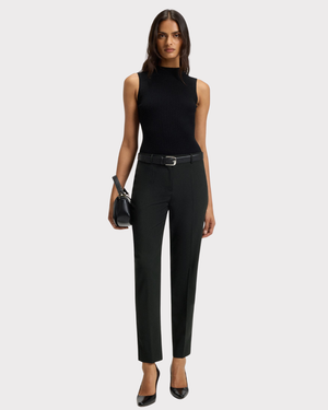 Tilunah bukse-Bukse-Hugo Boss-Aandahls