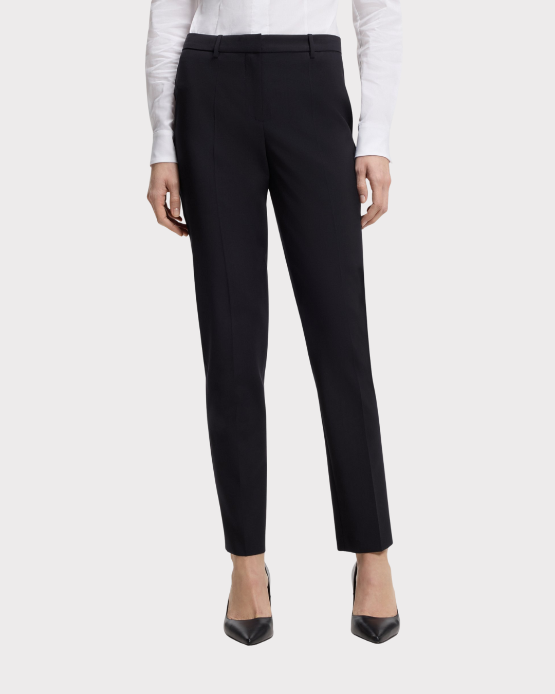 Tilunah bukse-Bukse-Hugo Boss-Aandahls