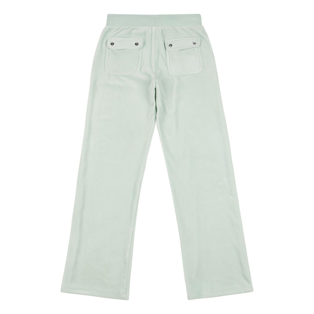 Tonal wide leg jogger-Bukse-Juicy Couture-Aandahls