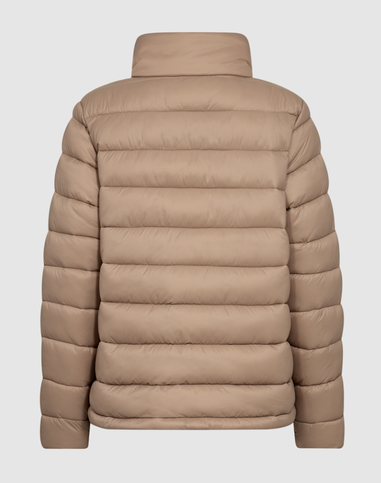Topper jacket-Ytterjakker-Freequent-Aandahls