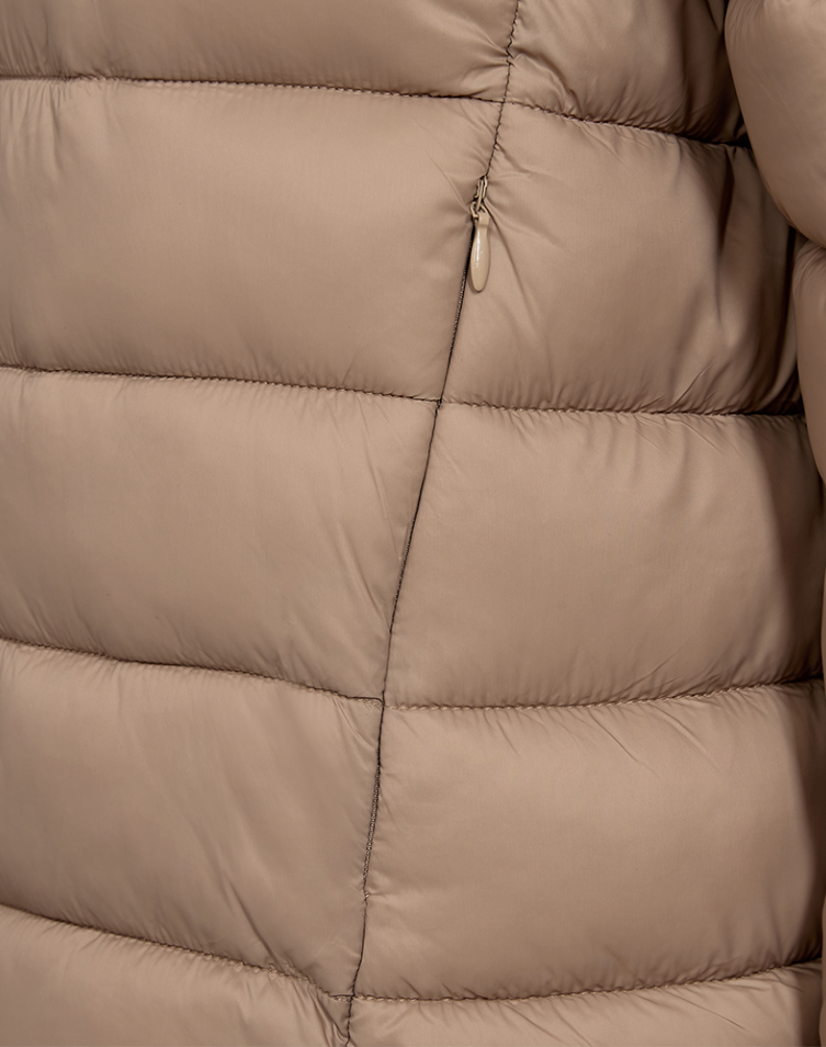 Topper jacket-Ytterjakker-Freequent-Aandahls