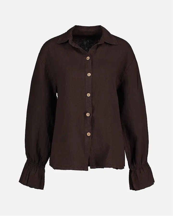 Tori bluse