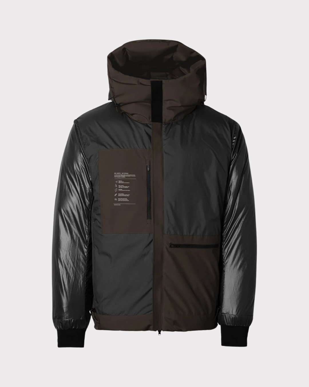 Torrent II-Yttertøy-Scandinavian edition-Aandahls