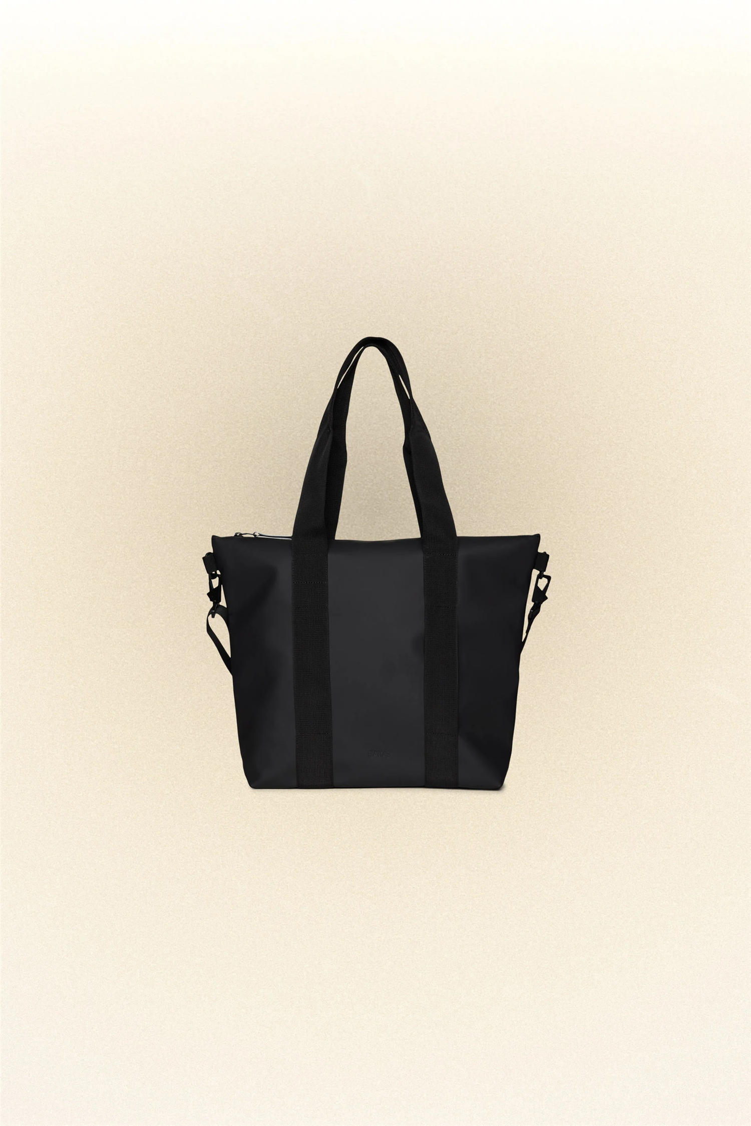 Tote Minibag W3-Tilbehør-RAINS-Aandahls