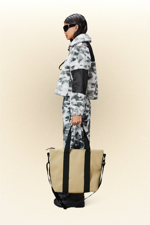 Tote Minibag W3-Tilbehør-RAINS-Aandahls