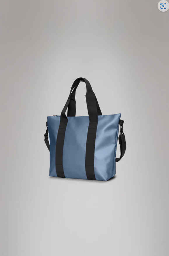 Tote bag mini W3-Veske-RAINS-Aandahls