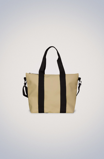 Tote bag mini W3-Veske-RAINS-Aandahls