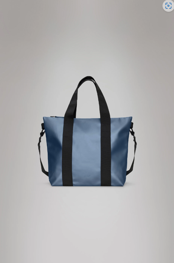 Tote bag mini W3-Veske-RAINS-Aandahls