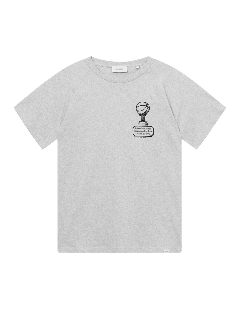Tournament T-Shirt-T-shirt-Les Deux-Aandahls