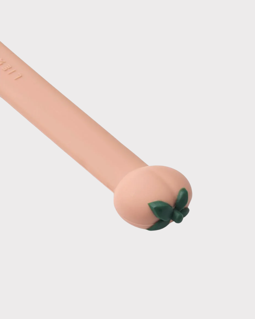 Tove Peach Cutlery Set-Tilbehør-Liewood-Aandahls