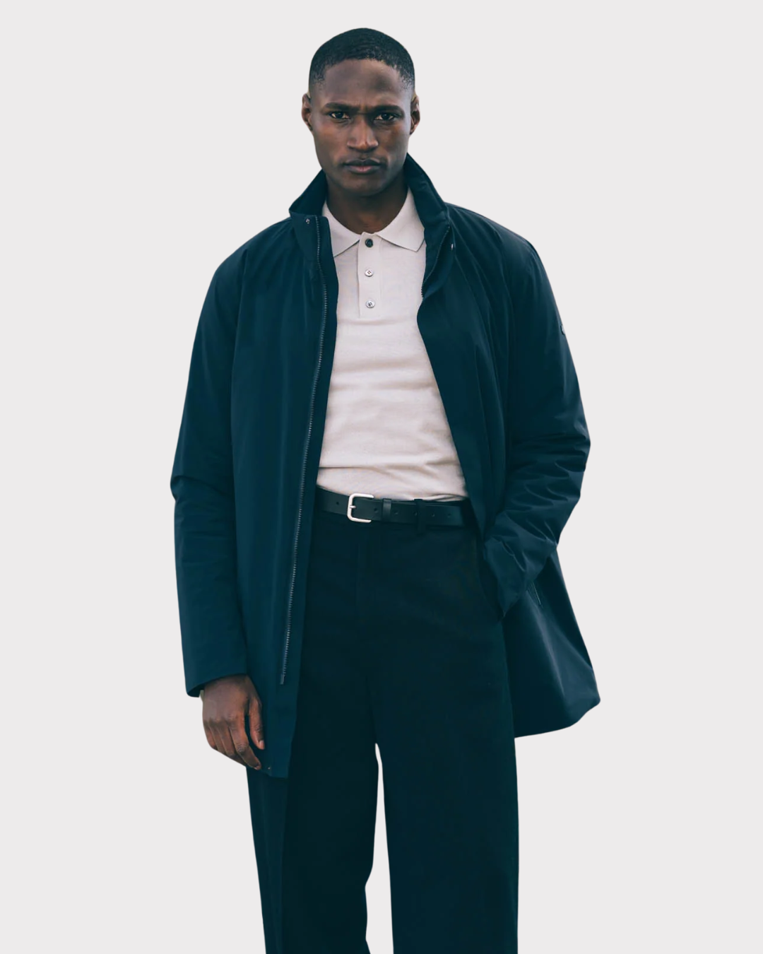 Town II Apex-Yttertøy-Scandinavian edition-Aandahls