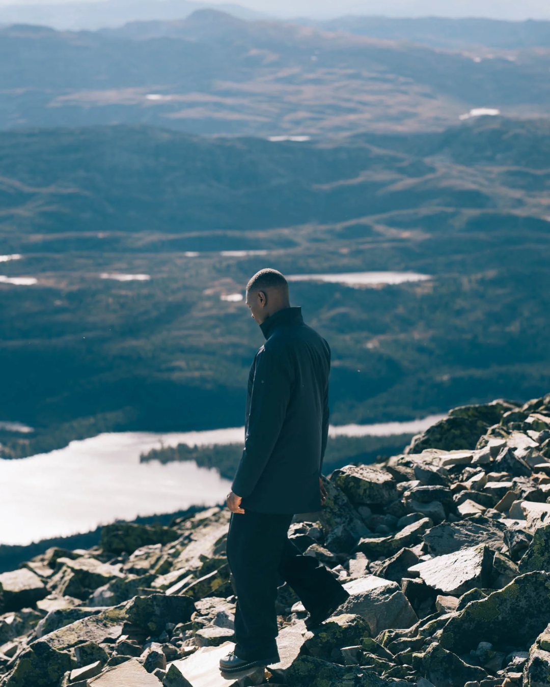 Town II-Yttertøy-Scandinavian edition-Aandahls