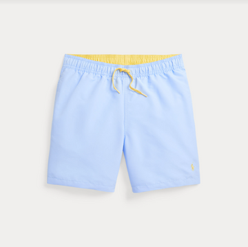 Traveler Swim Trunk-Badetøy-Polo Ralph Lauren-Aandahls