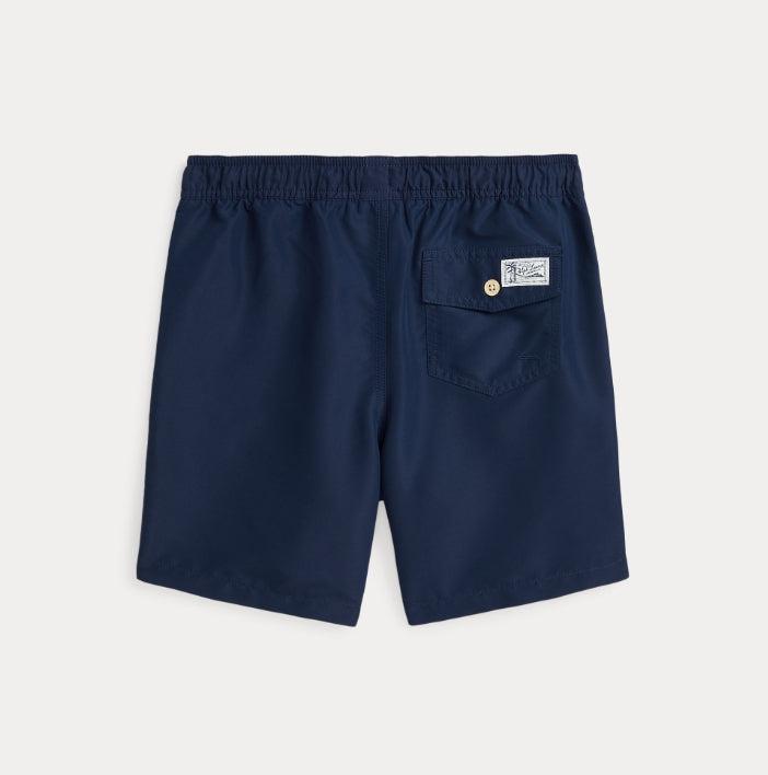 Traveler swim trunk-Badetøy-Polo Ralph Lauren-Aandahls