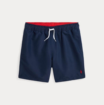 Traveler swim trunk-Badetøy-Polo Ralph Lauren-Aandahls