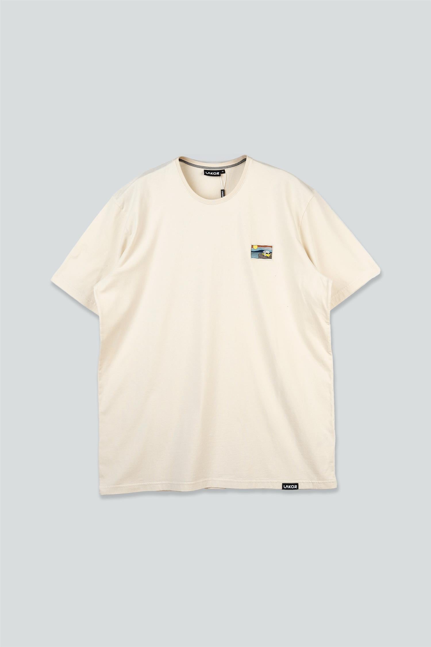 Trippin' t-shirt-T-shirt-Lakor-Aandahls