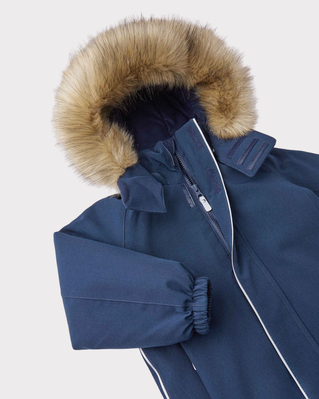 Trondheim Reimatec vinterdress-Yttertøy-Reima-Aandahls