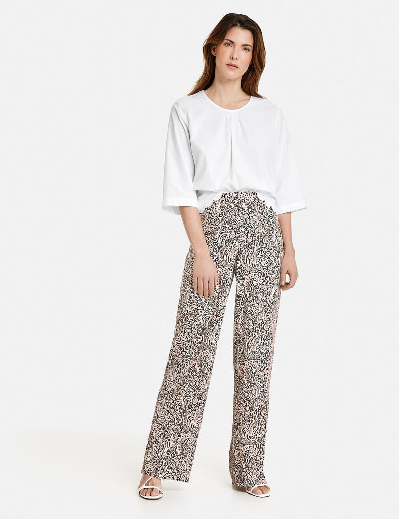 Trousers-Bukser-Gerry Weber-Aandahls
