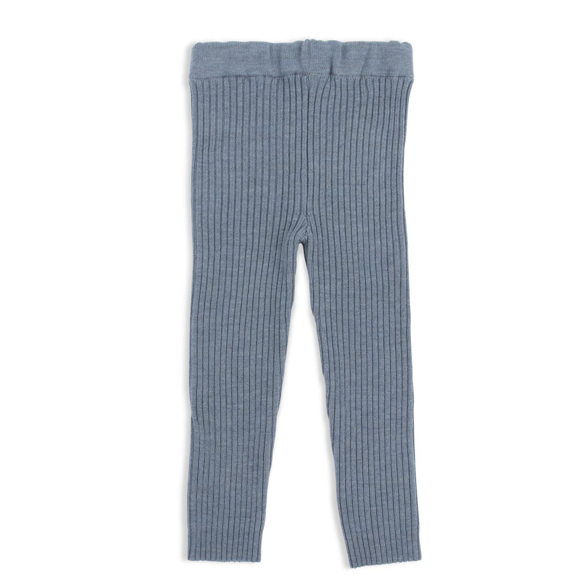 Trousers Classic Ribb-Ull-Lillelam-Aandahls