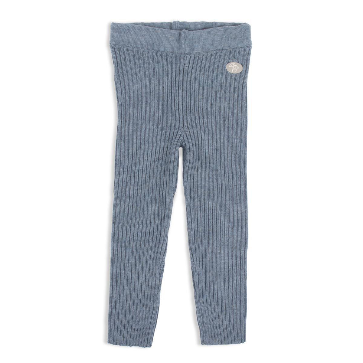 Trousers Classic Ribb-Ull-Lillelam-Aandahls