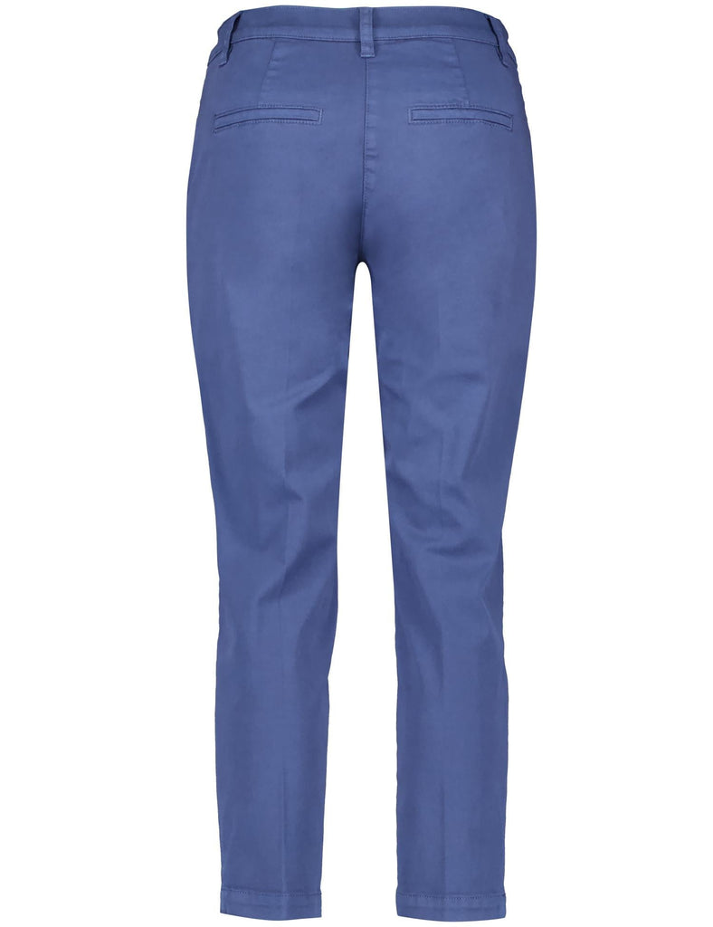 Trousers regular-Bukser-Gerry Weber-Aandahls