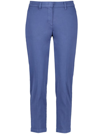 Trousers regular-Bukser-Gerry Weber-Aandahls