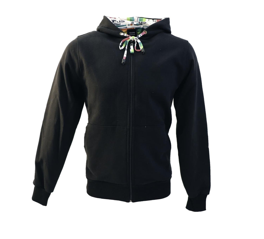 Trude Nistad Brus Hoodie-Genser-Trude Nistad-Aandahls