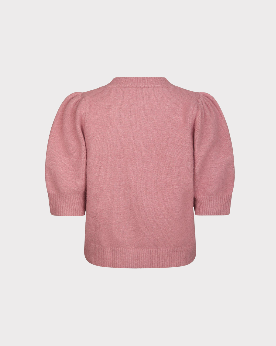Trudy Knit Cardigan-CARDIGAN-Neo Noir-Aandahls