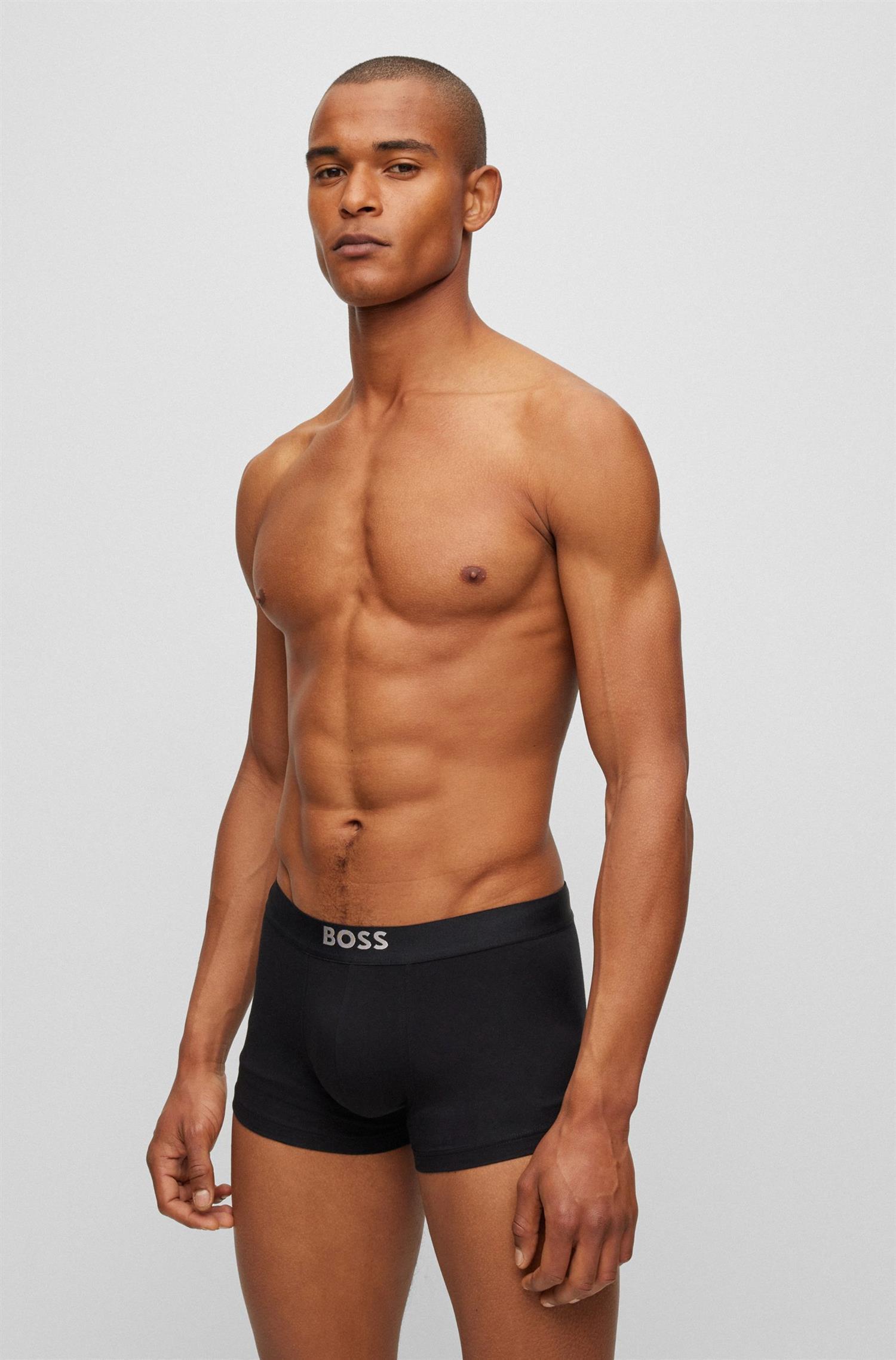 Trunk 2P-Diverse undertøy-Hugo Boss-Aandahls