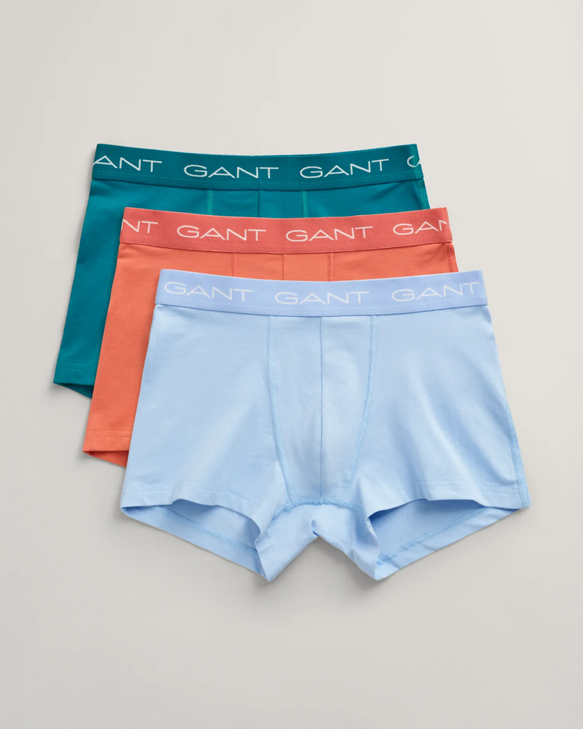 Trunk 3-pack-Undertøy-Gant-Aandahls