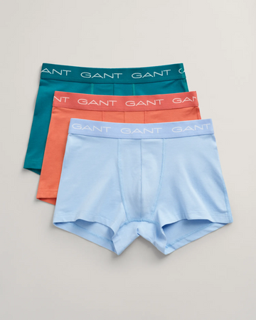 Trunk 3-pack-Undertøy-Gant-Aandahls