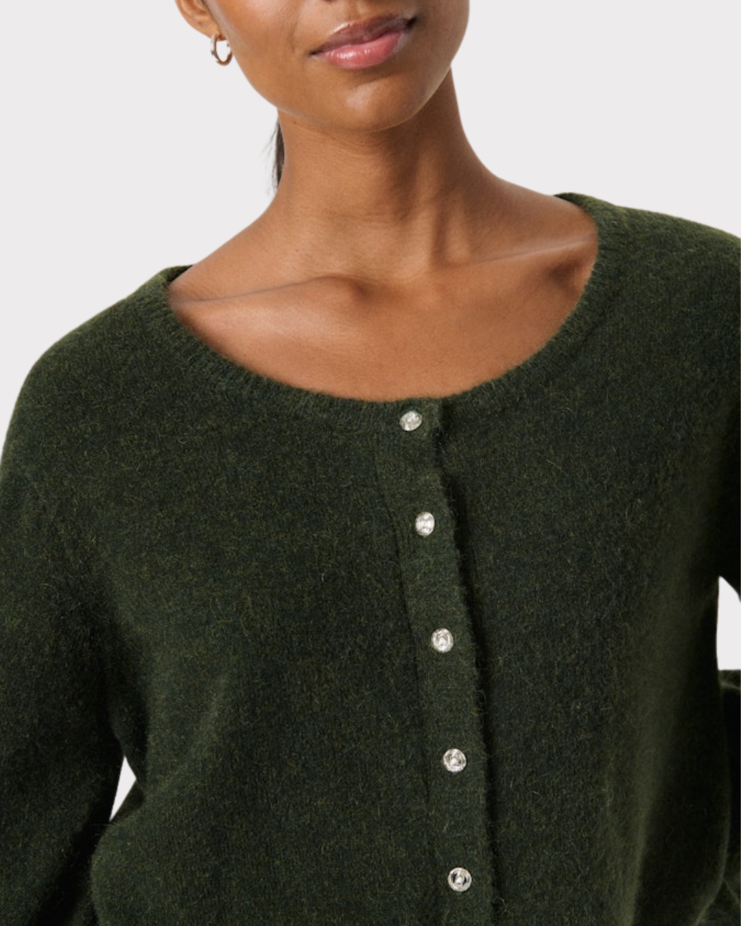 Uljapw Ca-CARDIGAN-Part Two-Aandahls