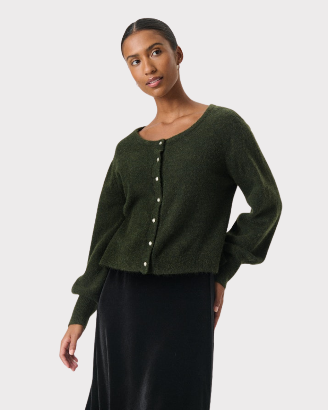 Uljapw Ca-CARDIGAN-Part Two-Aandahls