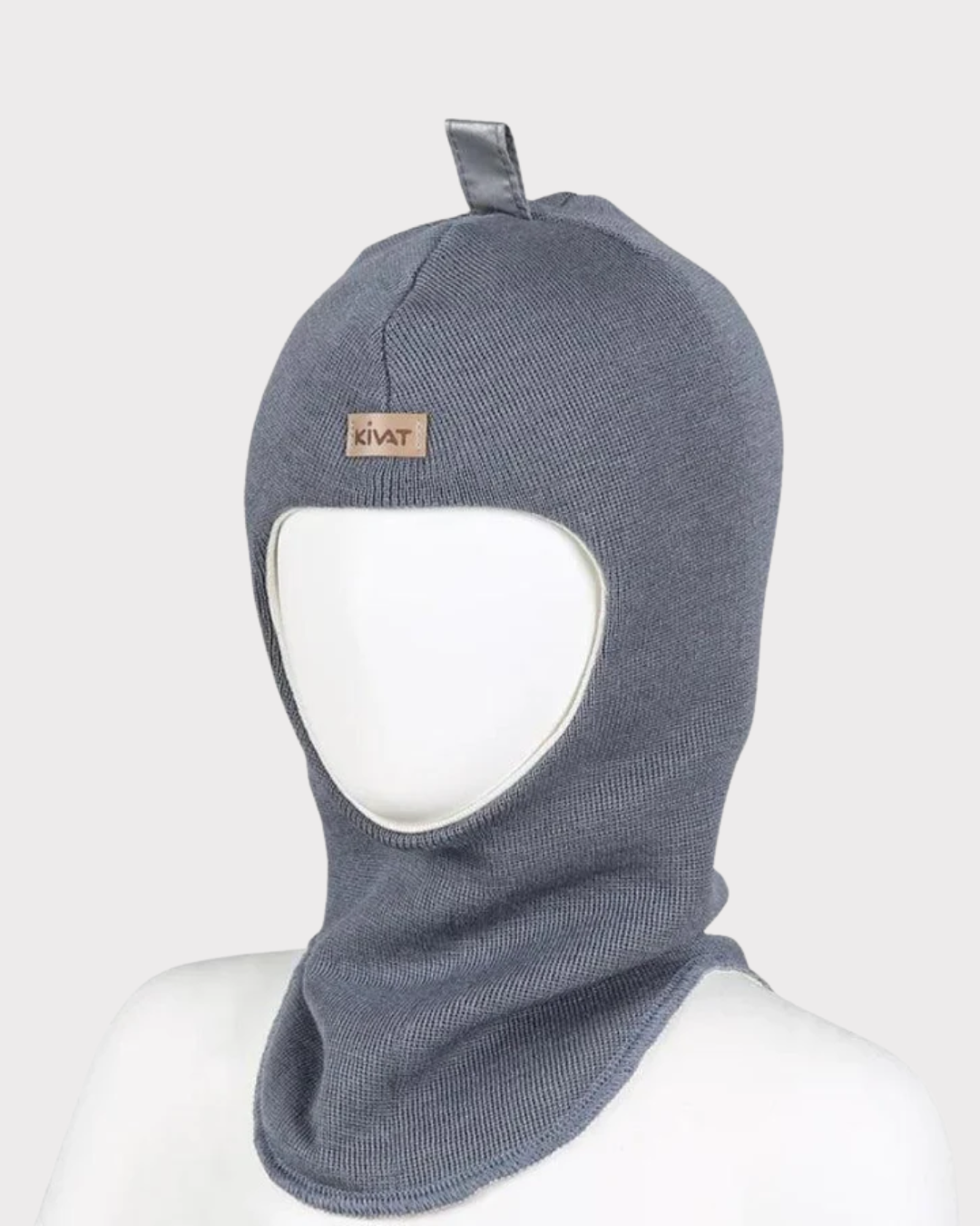 Ull Balaclava-Hodeplagg-Kivat-Aandahls