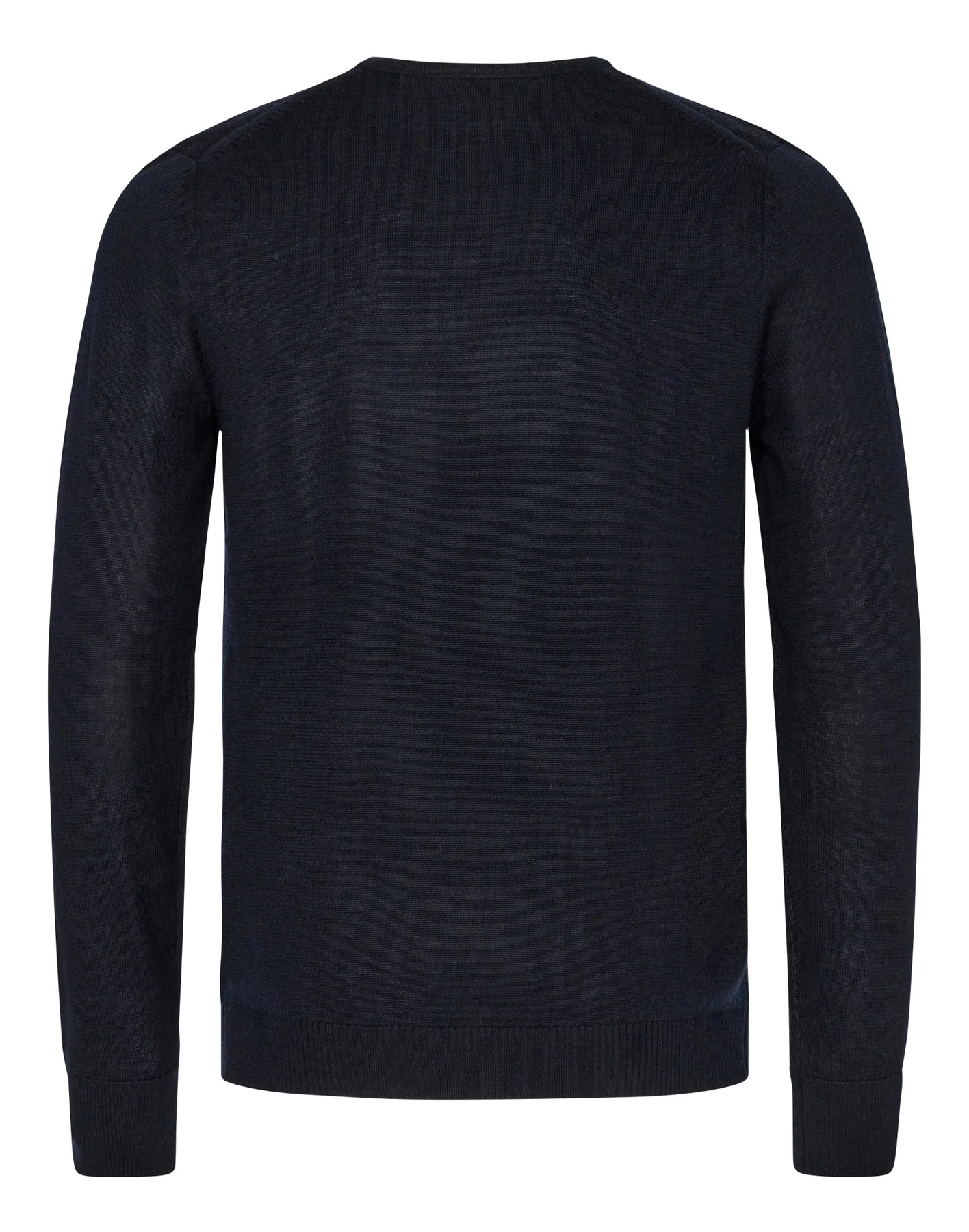 Uruanus V-neck-Genser-Bruun & Stengade-Aandahls