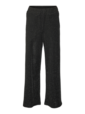 VMkanva nw wide pant jrs ga girl-Bukser-Vero Moda Girl-Aandahls