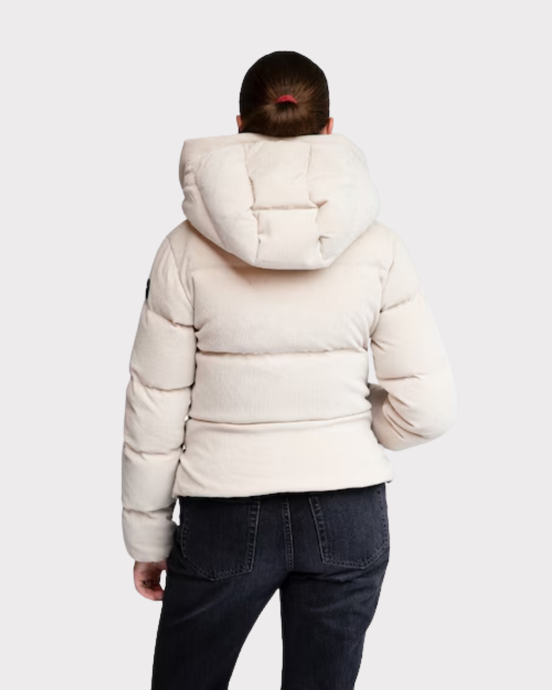 Val cenis short-Ytterjakker-Monel-Aandahls