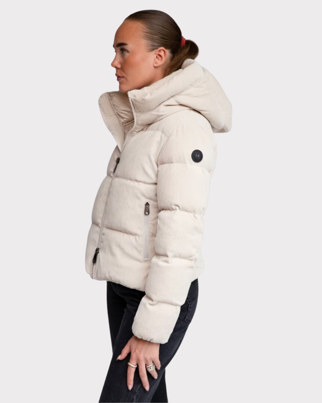 Val cenis short-Ytterjakker-Monel-Aandahls