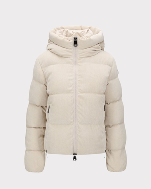 Val cenis short-Ytterjakker-Monel-Aandahls