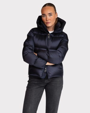 Val cenis short-Ytterjakker-Monel-Aandahls