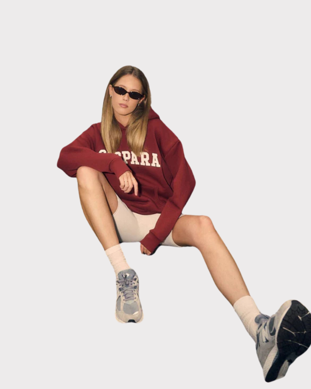 Varsity Hoodie