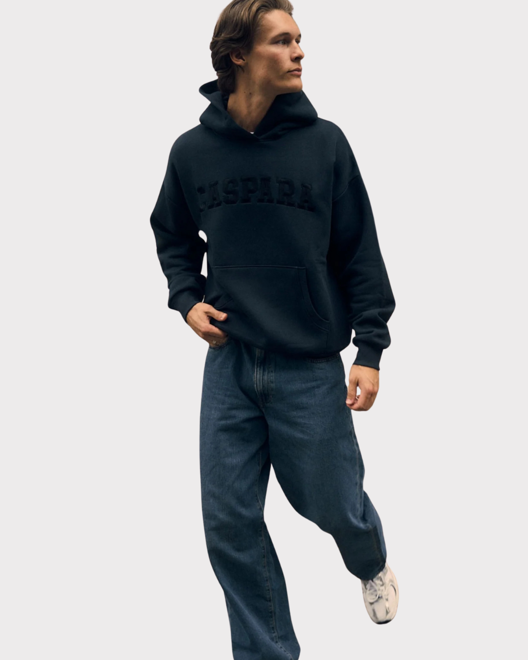 Varsity Hoodie