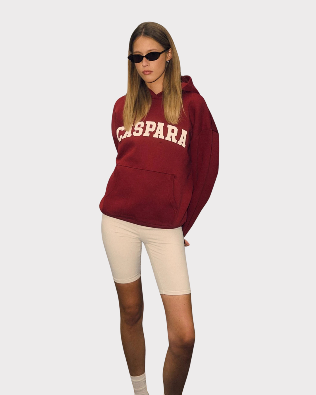 Varsity Hoodie