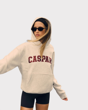 Varsity Hoodie