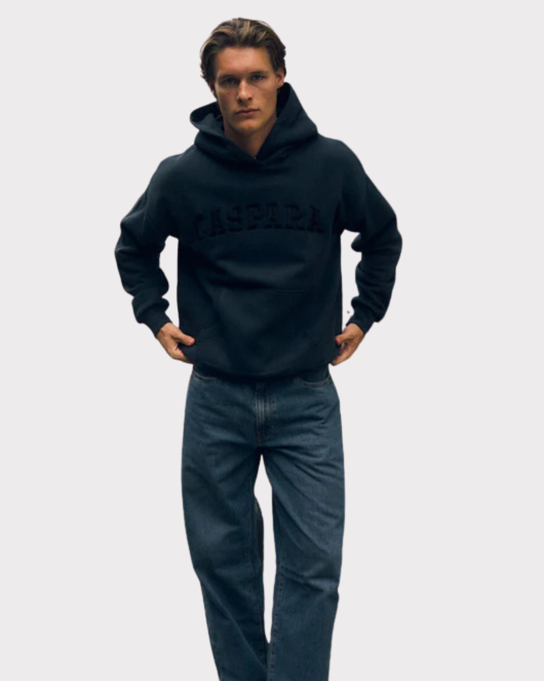 Varsity Hoodie