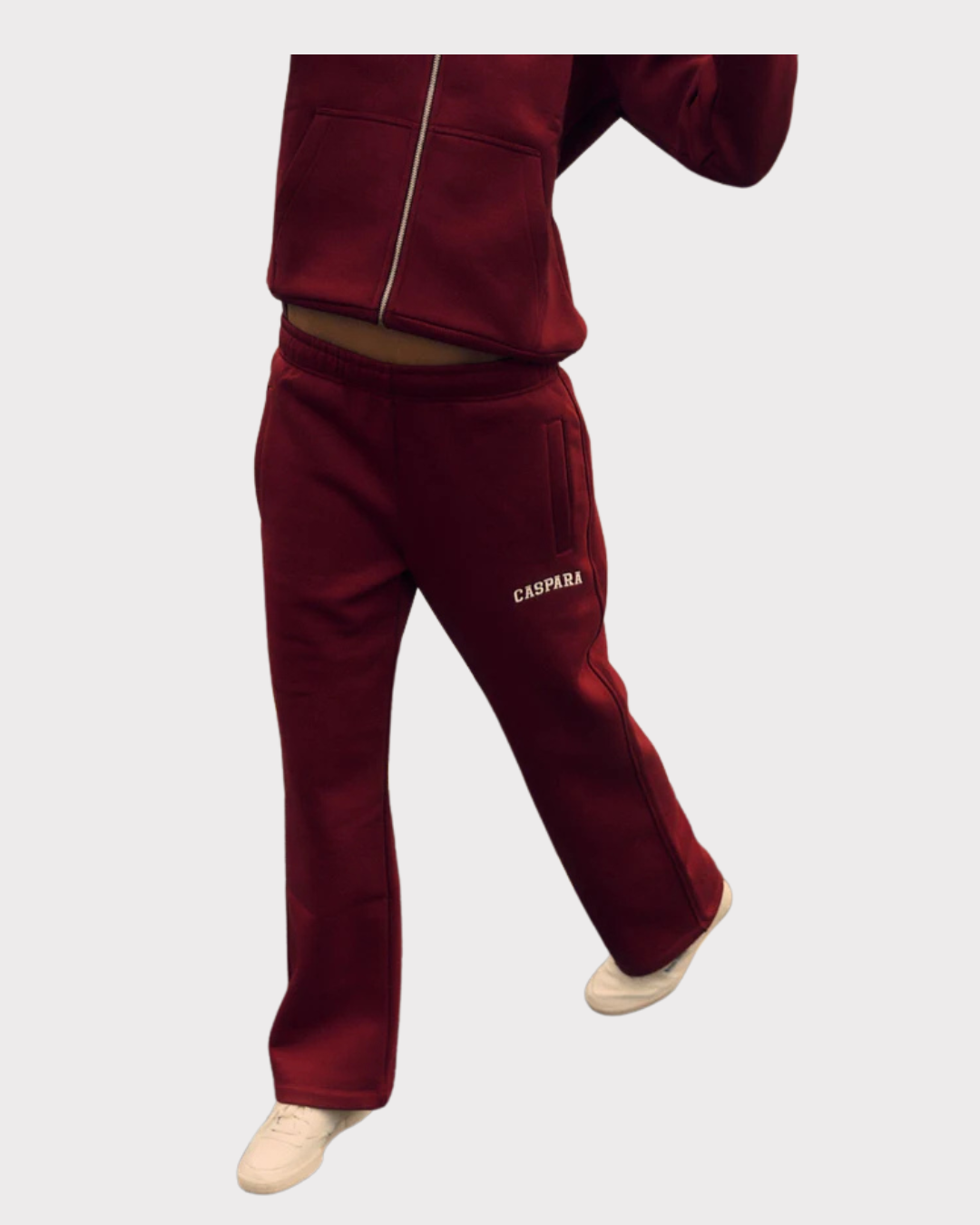 Varsity SL Pants-Bukse-Caspara-Aandahls
