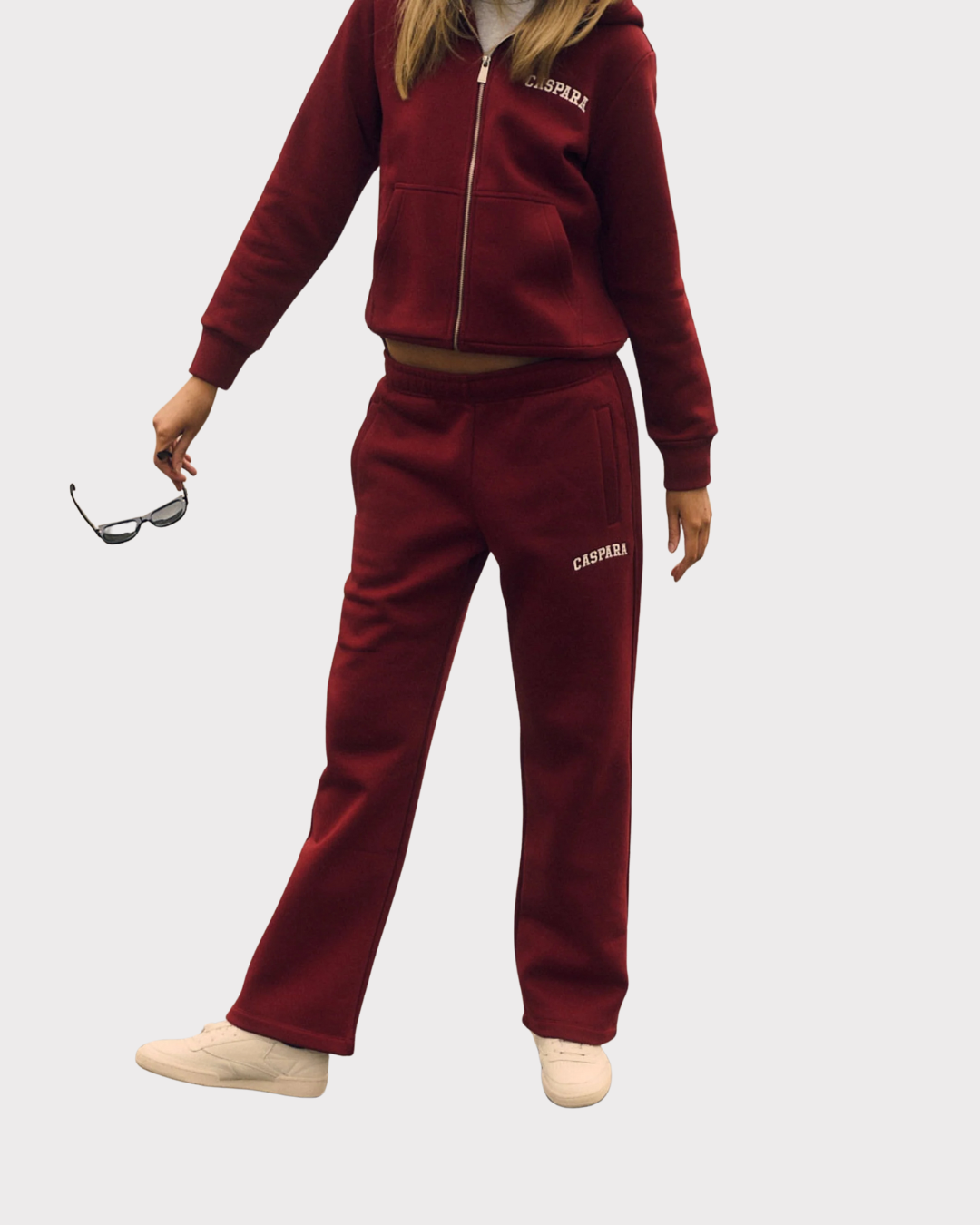 Varsity SL Pants-Bukse-Caspara-Aandahls